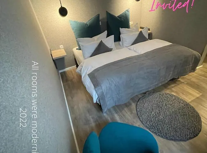 Hotel Falkenturm München